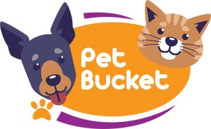Pet Buckets