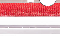 Pet Hair Remover Roller – 2-Way Lint Brush for Dogs & Cats | Reusable Fur Remover for Furniture, Clothes & Carpets