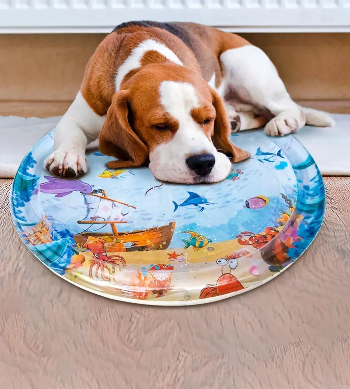Cooling Water bed