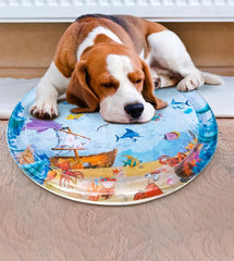 Cooling Water bed