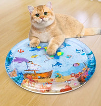 Cooling Water bed