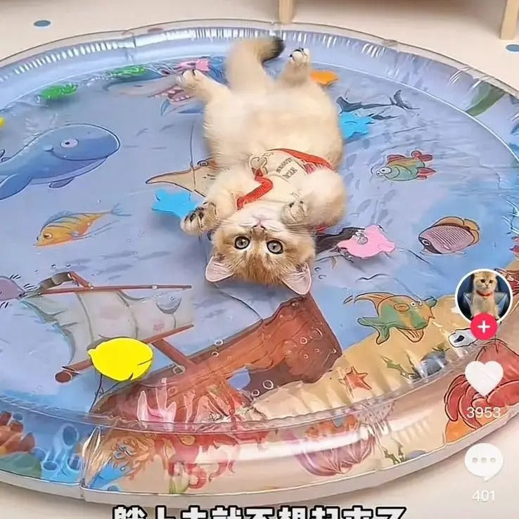 Cooling Water bed