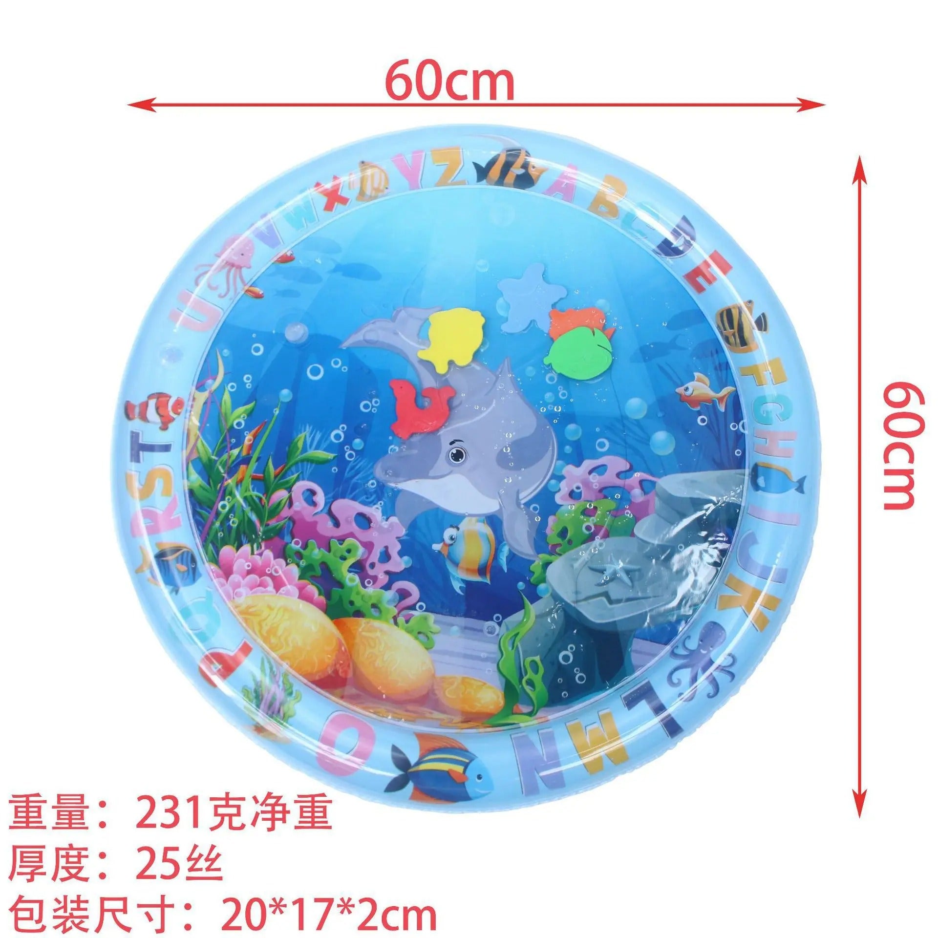 Cooling Water bed